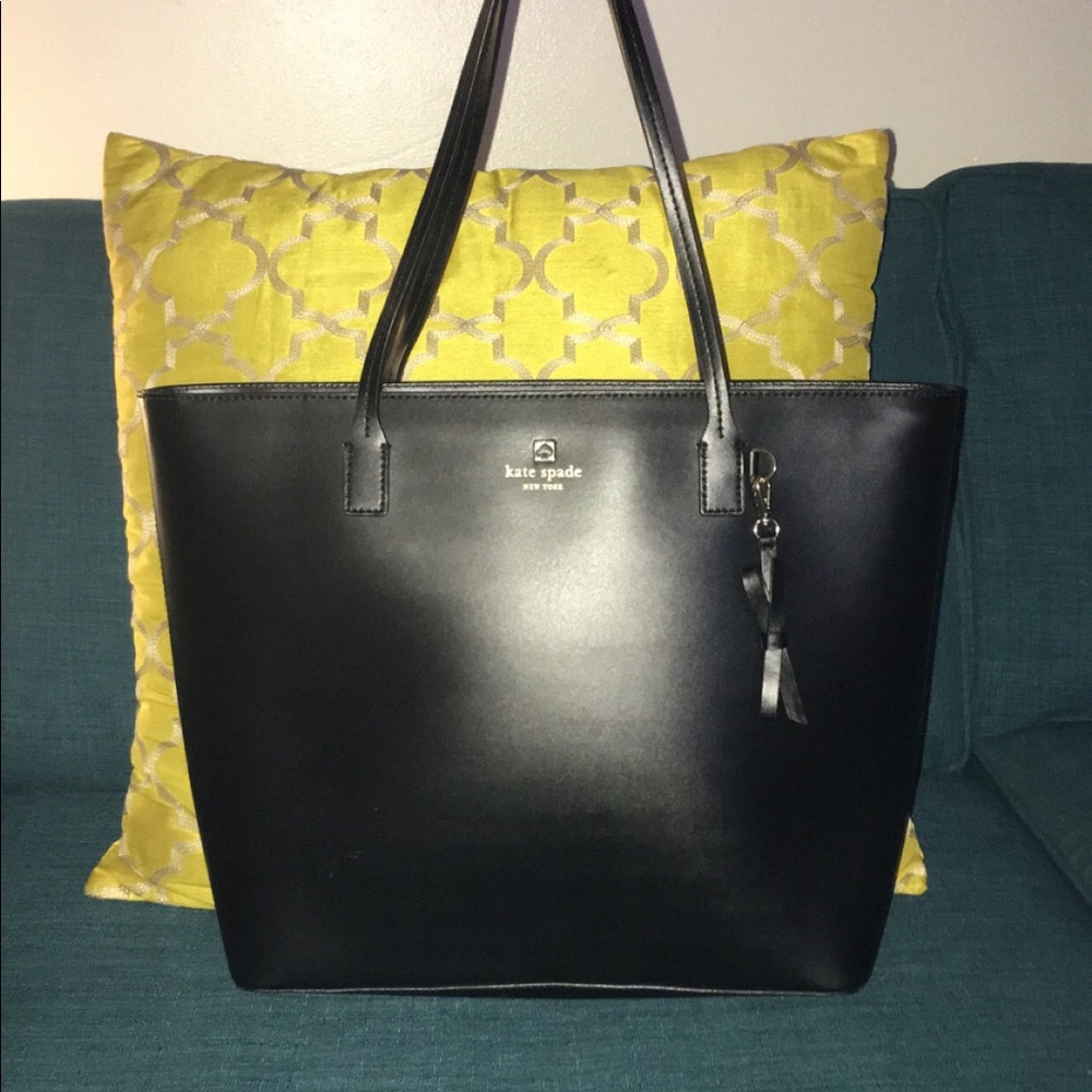 Kate spade SWAYER STREET TORI hand bag